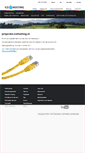 Mobile Screenshot of projecten.icehosting.nl